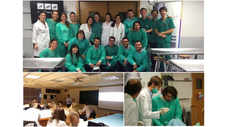 Dentistas en Mallorca