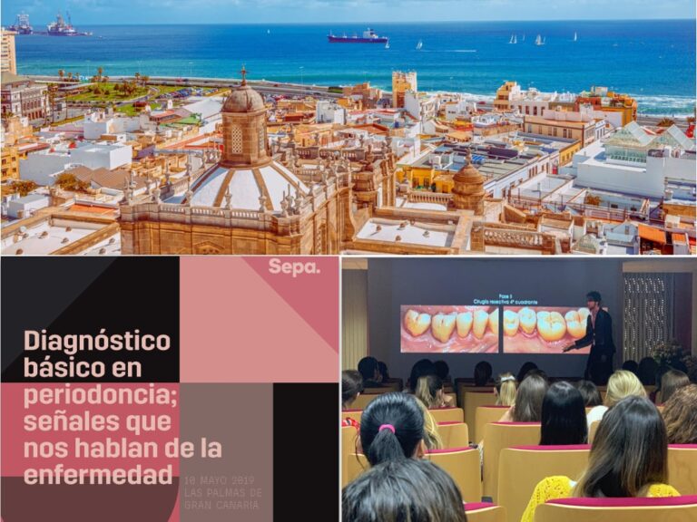 Vicente Platón, en Las Palmas de Gran Canaria