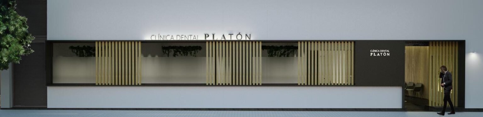 Render Clínica Palma