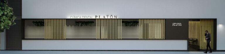 Render Clínica Palma