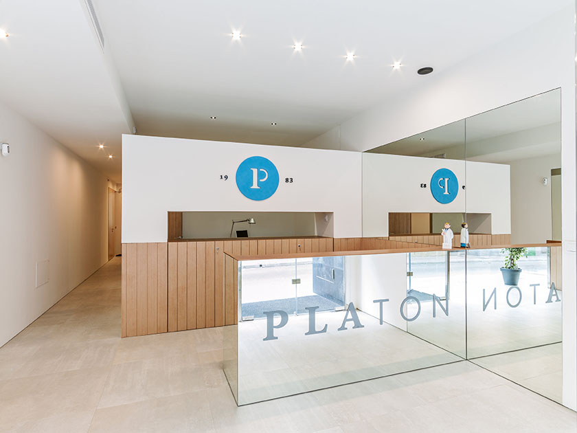 Clínica dental Platón Manacor - Dentistas en Manacor