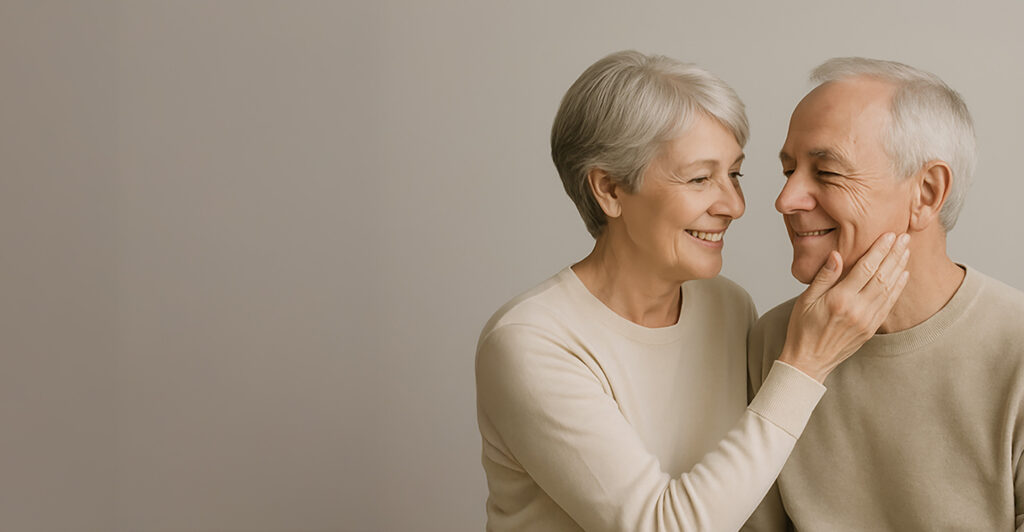 Clinica dental en Mallorca para la tercera edad