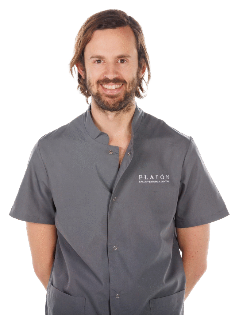 Doctor Vicente Platón, dentista en Palma y Manacor, Clínicas dentales Platón