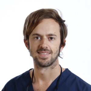 Picture of Doctor Vicente Platón