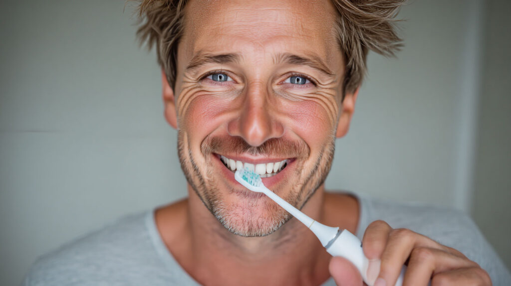 Solución a la halitosis: una buena salud bucal