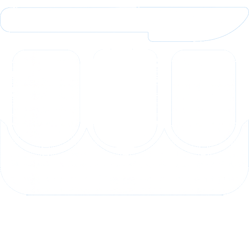 Icono de cirugía oral