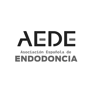 Logo AEDE - Asociación española de endodoncia