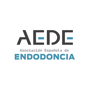Logo AEDE - Asociación española de endodoncia