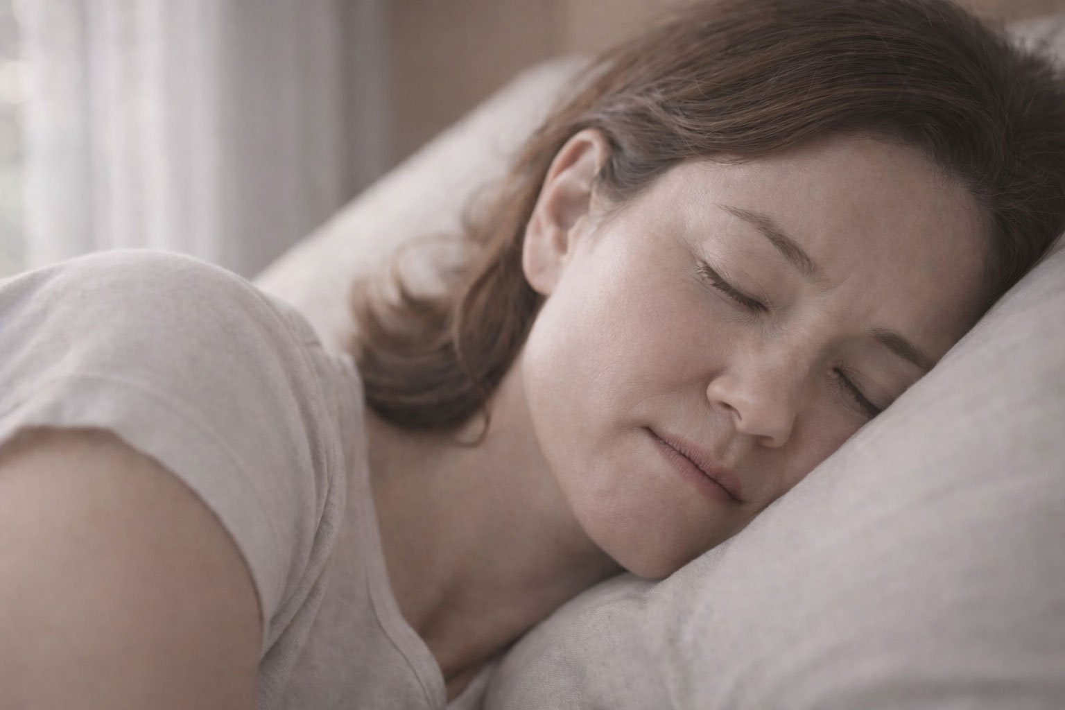 Qué es el bruxismo y sus manifestaciones silenciosas Paciente con bruxismo nocturno