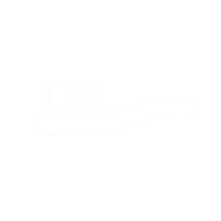 Icono de prevención de enfermedades bucodentales