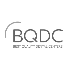 Logo clínicas BQDC