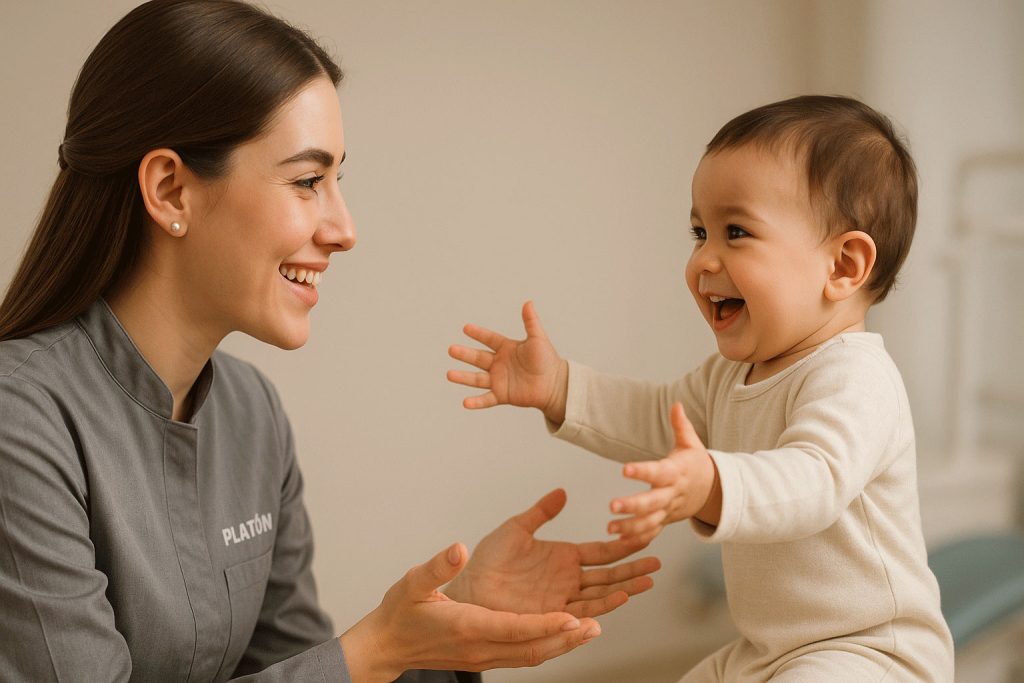 Odontopediatría en Manacor