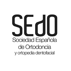 Logo SEDO - Sociedad Española de Ortodoncia y ortopedia dentofacial