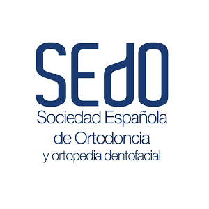 Logo SEDO - Sociedad Española de Ortodoncia y ortopedia dentofacial