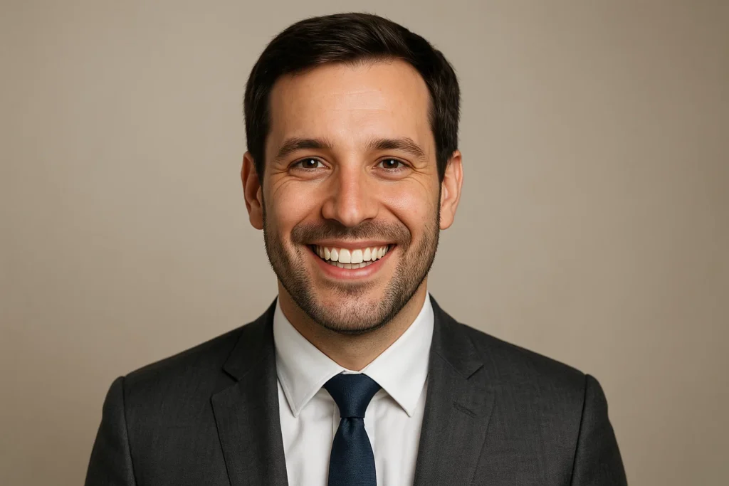 Paciente con problemas de ATM, tras el uso de una Férula de descarga