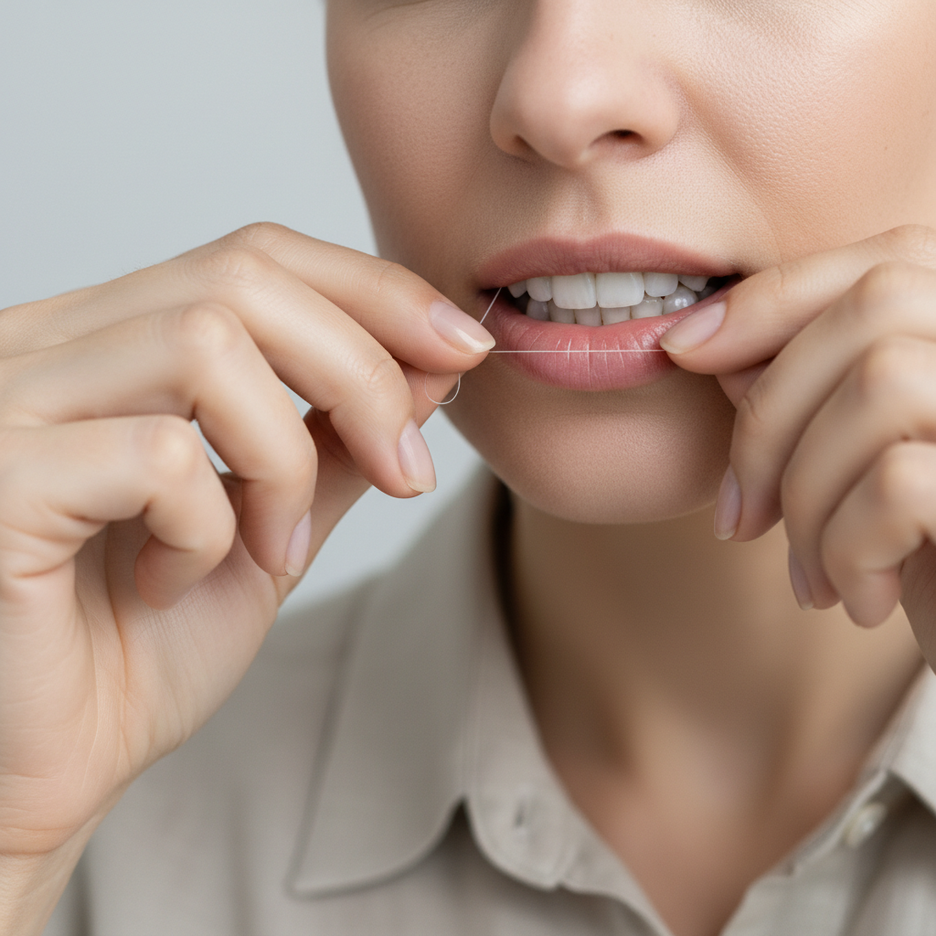 El Hilo Dental: Guía Completa para una Salud Bucal.