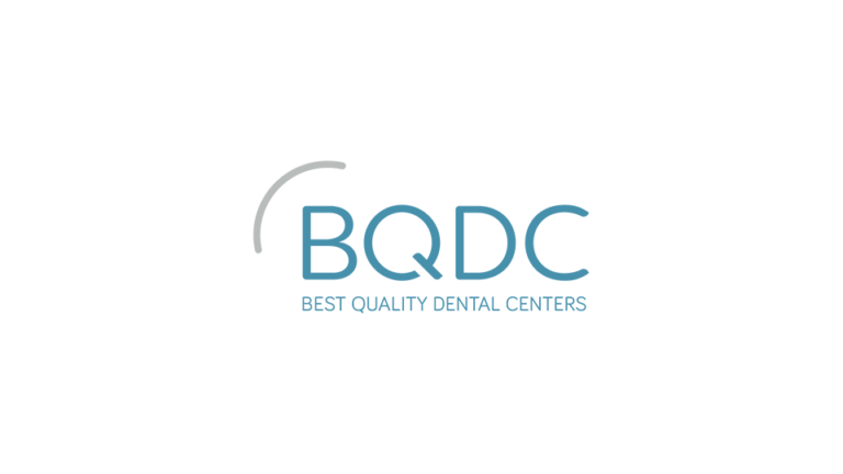 Logo clinicas BQDC